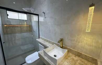 Imagem 9: Linda Casa 3 Suítes Próximo Hospital Amor