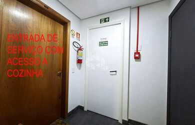 Imagem 3: UM APARTAMENTO POR ANDAR. 374m² DE PURO LUXO NO CORAÇÃO DO MONT?SERRAT