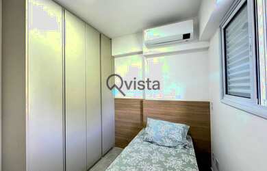 Imagem 9: Apartamento 2 dormitórios à Venda na Astúrias no Guarujá QVista Inteligência...