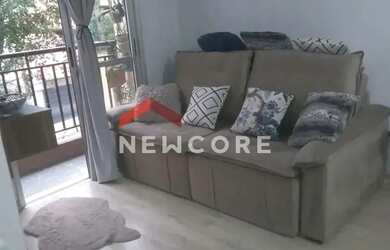 Imagem 6: Apartamento em Rua Gustavo Geley - Fazenda Aricanduva - São Paulo/SP