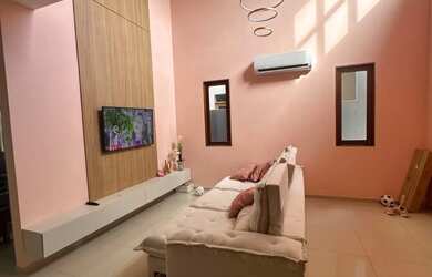 Imagem 12: CASA PARA LOCAÇÃO NO CONDOMÍNIO RESIDENCIAL BELLA VISTA - ANTARES