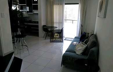 Imagem 2: Flat disponível na Bela Vista