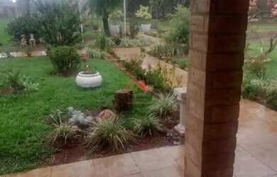 Imagem 7: CASA CHÁCARAS VILA REAL. Piscina, Churrasqueira, Área de serviçoe151m²...