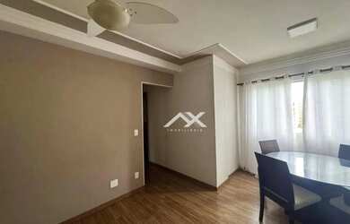 Imagem 2: 3 dormitórios, completo em armários planejados