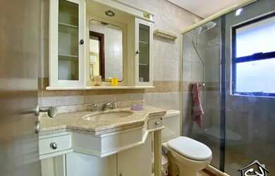 Imagem 16: Réveillon 2026 - Apartamento c/ 2 Quartos (AR) - 1 Quadras Mar - Praia Grande