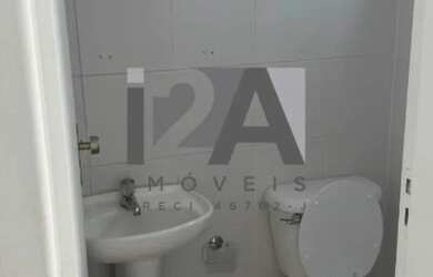 Imagem 14: Apartamento duplex no condominio House Duplex em Alphaville, com 68 m2, , com 2 dormitorio