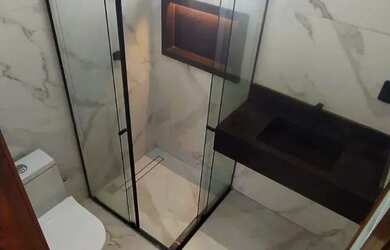 Imagem 11: Casa à venda no MALUÍ RESIDENCE , CAPUÃ, Barra dos Coqueiros, SE