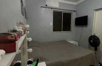 Imagem 6: Apartamento para venda no condomínio Athenas Park