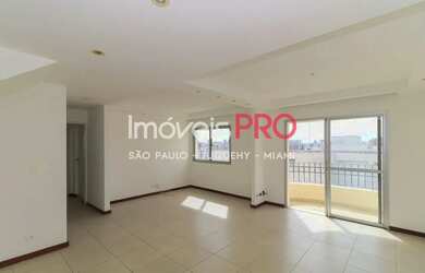 Imagem 5: EXCELENTE COBERTURA DUPLEX COM CHURRASQUEIRA - 3 DORMITORIOS, 2 SUITES...