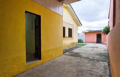 Imagem 9: Aluguel de casa em área bem localizada