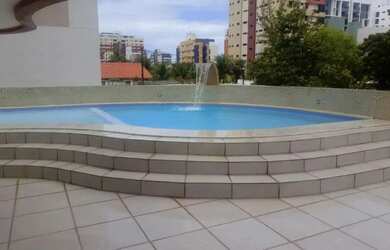 Imagem: O apartamento possui 3 Dormitórios, 4 Banheiros, 2 Vagas na