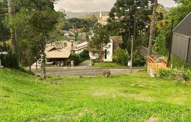 Imagem 7: Terreno no condominio Vivendas da Serra