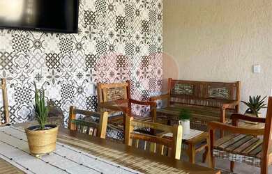 Imagem 10: Imóvel para venda com 318 metros quadrados com 3 quartos em Campo Grande...