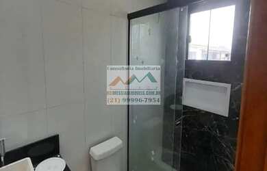 Imagem 8: - 2 quartos suítes, banheiro, sala e cozinha integrada, Vaga