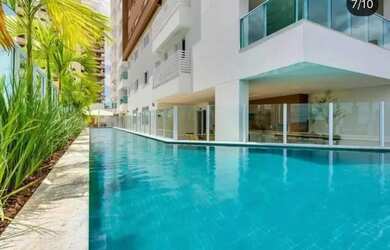 Imagem: O apartamento possui 2 Dormitórios, 2 Banheiros, 63m² de Área