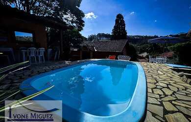 Imagem 8: Casa de Condominio em Condomínio Summerville - Miguel Pereira