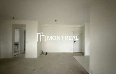 Imagem 13: APARTAMENTO À VENDA NO BROOKLIN - 2 DORMITÓRIOS, 1 SUÍTE, 2 VAGAS DE...