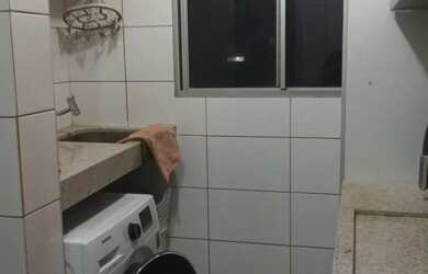 Imagem 2: Alugo Apartamento- Urgente