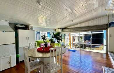 Imagem 2: Inbox Imobiliária vende Casa de 2 dormitórios no Bairro Bertolini em Bento Gonçalves