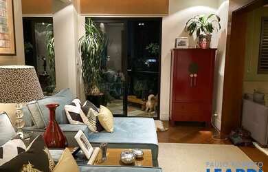 Imagem 6: APARTAMENTO - MORUMBI - SP