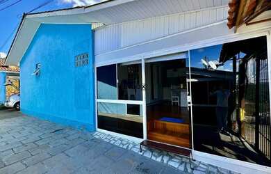 Imagem 1: Inbox Imobiliária vende Casa de 2 dormitórios no Bairro Bertolini em Bento Gonçalves