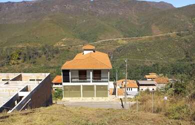 Imagem 7: Lote em Mariana/Ouro Preto 308m², 99mil