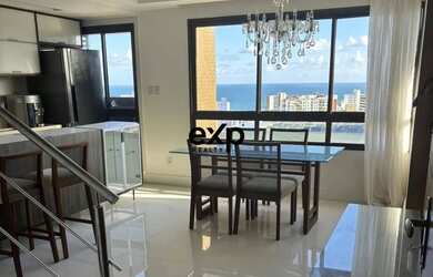 Imagem 16: Venda - Cobertura 2/4 no Itaigara