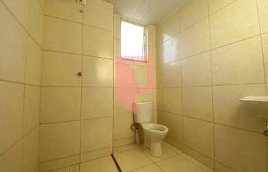 Imagem 12: Apartamento para Locação na Fazenda Bom Jesus 2 Quartos, Lazer Completo...