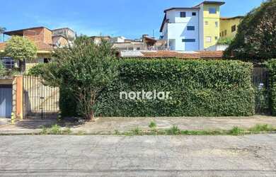 Imagem 4: Terreno à venda, 550 m² por R$ 1.300.000 - Vila Guedes - São Paulo/SP