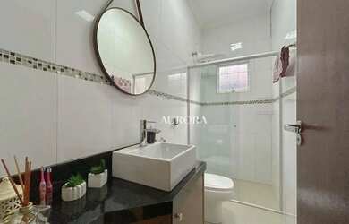 Imagem 15: Casa com 3 dormitórios à venda, 88 m² por R$ 760.000,00 - Terra Bonita...