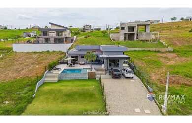 Imagem 3: Casa a Venda no Residencial Reserva Santa Monica em Itupeva/SP