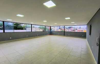 Imagem 3: Andar corrido para aluguel, 2 vagas, Glória - Contagem/MG