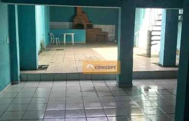 Imagem 14: Sobrado com 3 dormitórios, 226 m² - venda por R$ 780.000,00 ou aluguel por R$ 5.207,00/mês