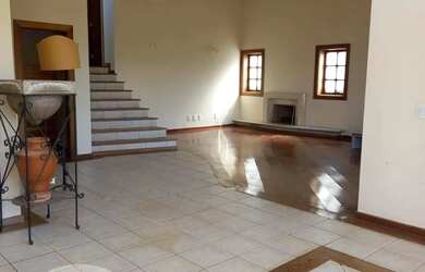 Imagem 10: Casa à venda, 4 quartos, 4 suítes, 4 vagas, Loteamento Caminhos de São...