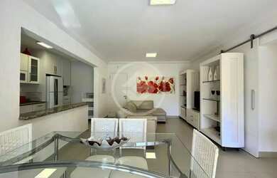 Imagem: O apartamento possui 3 Dormitórios, 2 Banheiros, 2 Vagas na