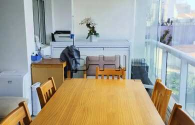 Imagem 4: Venda Apartamento 2 Dormitórios - 70 m² Pinheiros