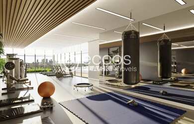 Imagem 6: Apartamento à venda, 3 quartos, 2 suítes, 2 vagas, Jardim Sul - Uberlândia/MG