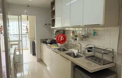 Imagem 7: Reserva Inglesa London Mobiliado, 169m², 3 Suítes Ponta Negra