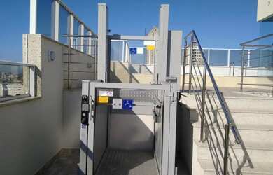 Imagem 4: Apartamento para venda com 2 quartos em Praia de Itaparica - Vila Velha...