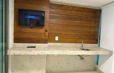 Imagem 7: ALUGO APARTAMENTO NO COSTA ESPANÃ VISTA MAR - SALVADOR