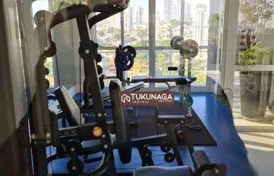 Imagem 9: Apartamento com 3 dormitórios para alugar, 65 m² por R$ 2.902,00/mês...