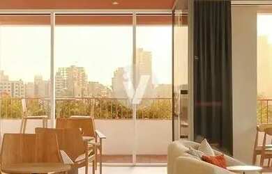 Imagem 10: Apartamento 1 dormitório em bairro nobre