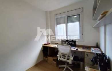 Imagem 16: Apartamento com 3 dormitórios e 1 vaga no bairro Passo Da Areia em Porto Alegre com 68m