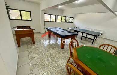 Imagem 13: Apartamento em Rua Juquirais - Tupi - Praia Grande/SP