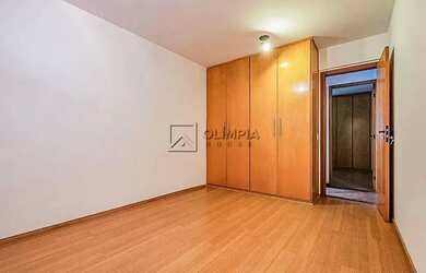 Imagem 12: Venda Apartamento 4 Dormitórios - 125 m² Vila Madalena