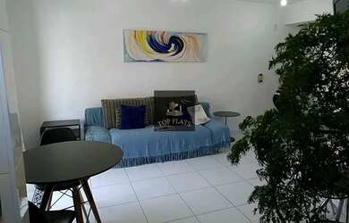 Imagem 3: Flat disponível na Bela Vista