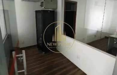 Imagem 11: Sala corporativa para locação l