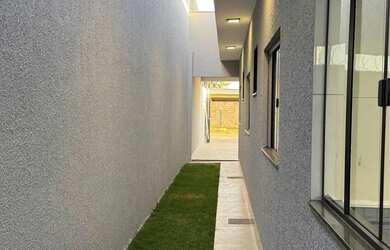 Imagem 2: Casa no jardim Boa esperança - Aparecida de Goiânia