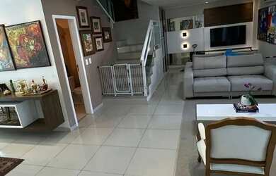 Imagem 9: Casa condomínio para venda no Oliver Riviera