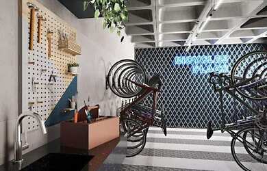 Imagem 3: URBAN 3 suítes na Jatiúca Maceió